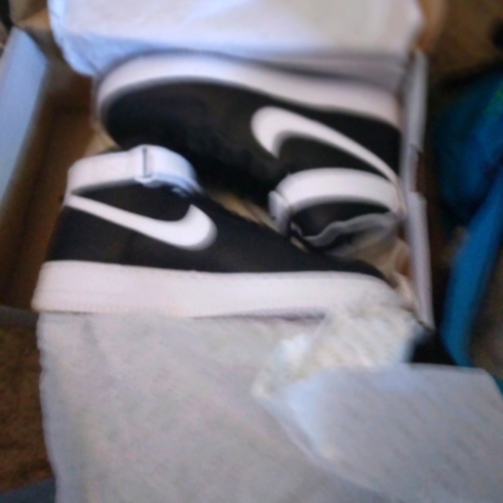 Nike
